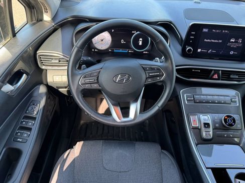 Used 2021 Hyundai Santa Fe SEL w/ Convenience Package AWD/4WD image 14