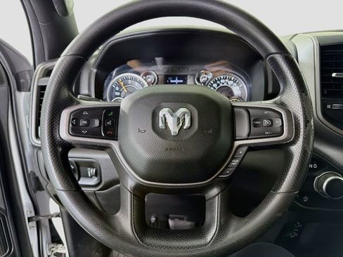 Used 2022 RAM 1500 Tradesman RWD image 13