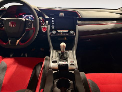 Used 2020 Honda Civic Type R image 11