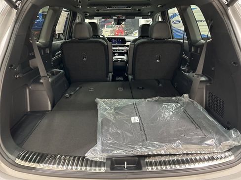 New 2025 Kia Telluride SX X-Line image 31