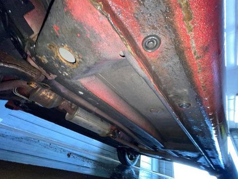 Used 2014 Chevrolet Spark LS image 12