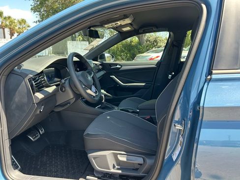 New 2026 Volkswagen Jetta Sport FWD image 29