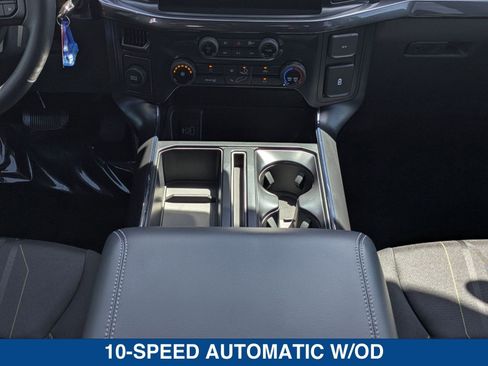 New 2025 Ford F150 STX w/ Equipment Group 200A image 20