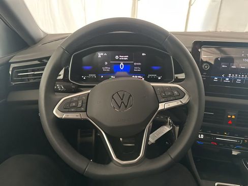 New 2026 Volkswagen Jetta Sport FWD image 19
