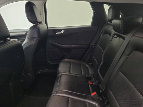 Used 2021 Ford Escape SEL FWD image 18