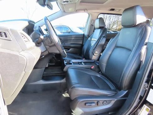 Certified 2023 Honda Odyssey EX-L image 12