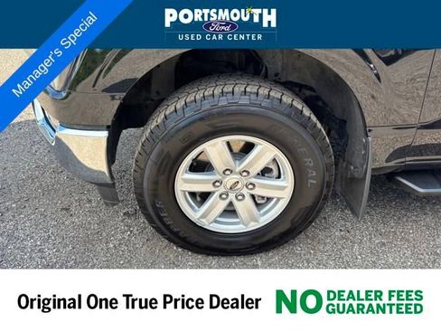 Certified 2023 Ford F150 XLT image 29