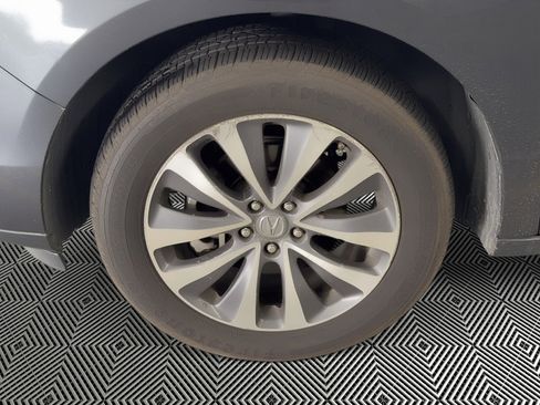 Used 2015 Acura MDX FWD w/ Technology Package image 12