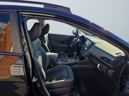 New 2026 Subaru Crosstrek 2.5i Limited image 15