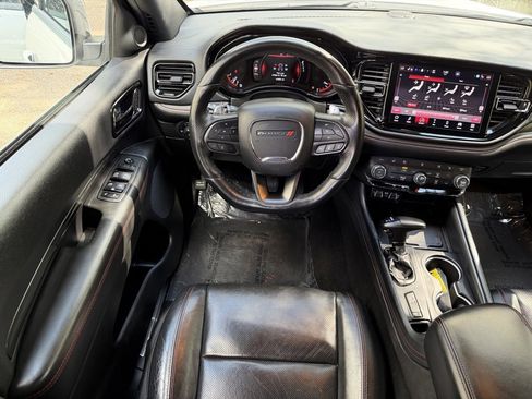 Used 2023 Dodge Durango R/T image 16