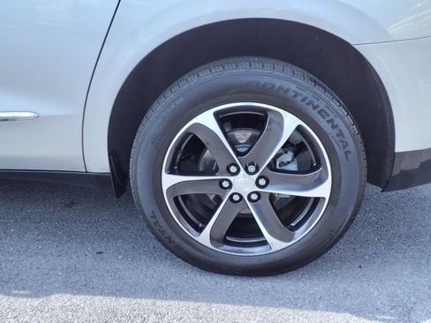 Certified 2021 Buick Enclave Essence w/ Sport Touring Edition image 8