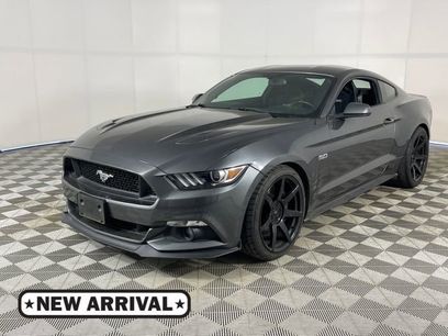 Used 2016 Ford Mustang GT w/ GT Performance Package