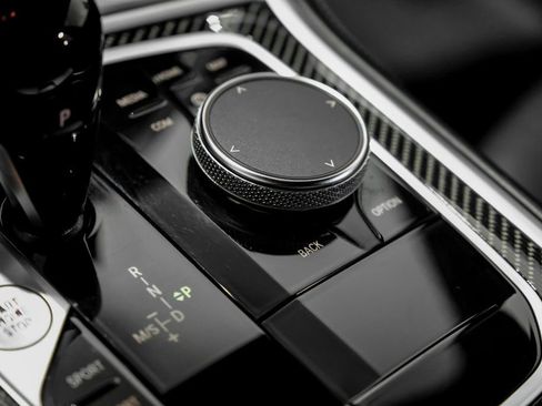 Used 2023 BMW M850i Gran Coupe xDrive w/ M Carbon Exterior Package image 20