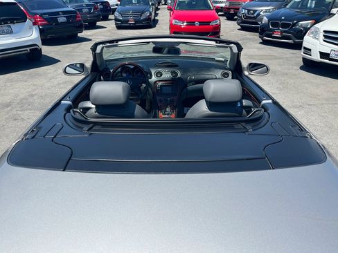 Used 2003 Mercedes-Benz SL 500 w/ SL2 Sport Pkg image 11