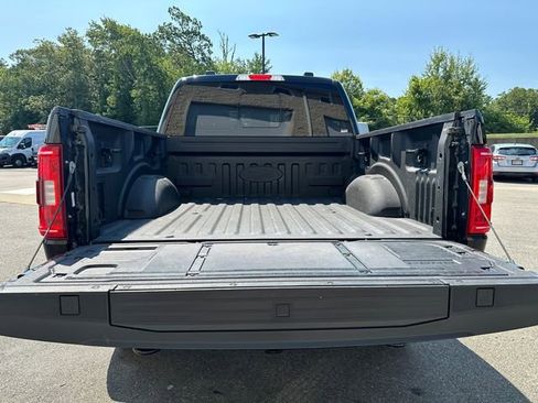 Certified 2023 Ford F150 Tremor w/ 360 Degree Camera Package image 13