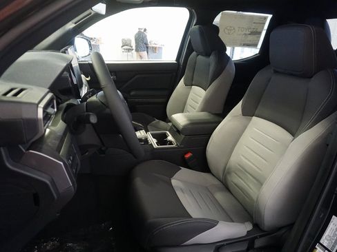 New 2026 Toyota Tacoma TRD Sport image 18