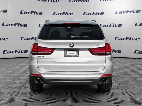 Used 2016 BMW X5 xDrive35i AWD/4WD image 4