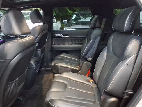 Used 2024 Hyundai Palisade Calligraphy AWD/4WD image 16
