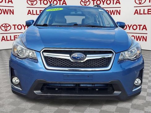 Used 2016 Subaru Crosstrek 2.0i Premium AWD/4WD image 2