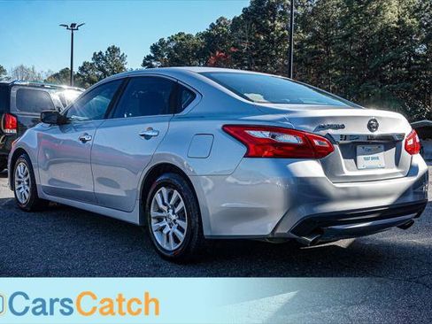 Used 2016 Nissan Altima 2.5 S w/ Power Driver Seat Package image 13