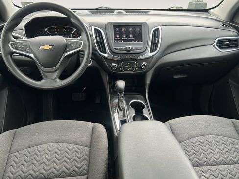Used 2022 Chevrolet Equinox LT FWD image 10