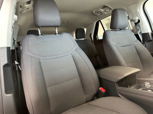 New 2026 Ford Explorer Active AWD/4WD image 47