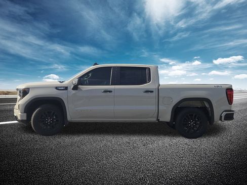 New 2026 GMC Sierra 1500 Pro w/ Graphite Edition image 16