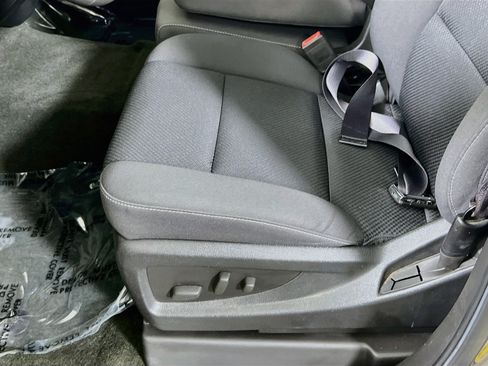 Used 2015 Chevrolet Silverado 1500 LT w/ All Star Edition AWD/4WD image 19