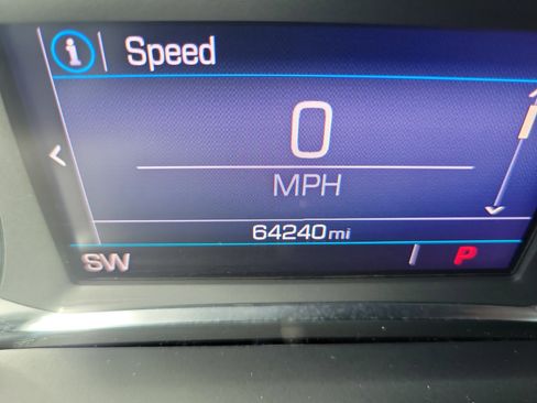 Used 2020 GMC Acadia SLE image 28