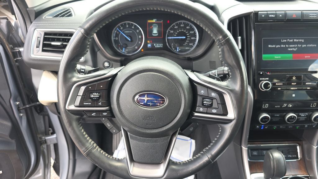 Used 2021 Subaru Ascent Touring w/ Popular Package #2A AWD/4WD image 14