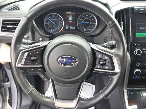 Used 2021 Subaru Ascent Touring w/ Popular Package #2A AWD/4WD image 14