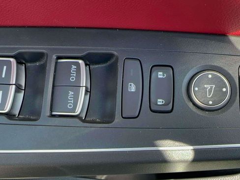 Used 2024 Acura Integra A-Spec FWD image 13