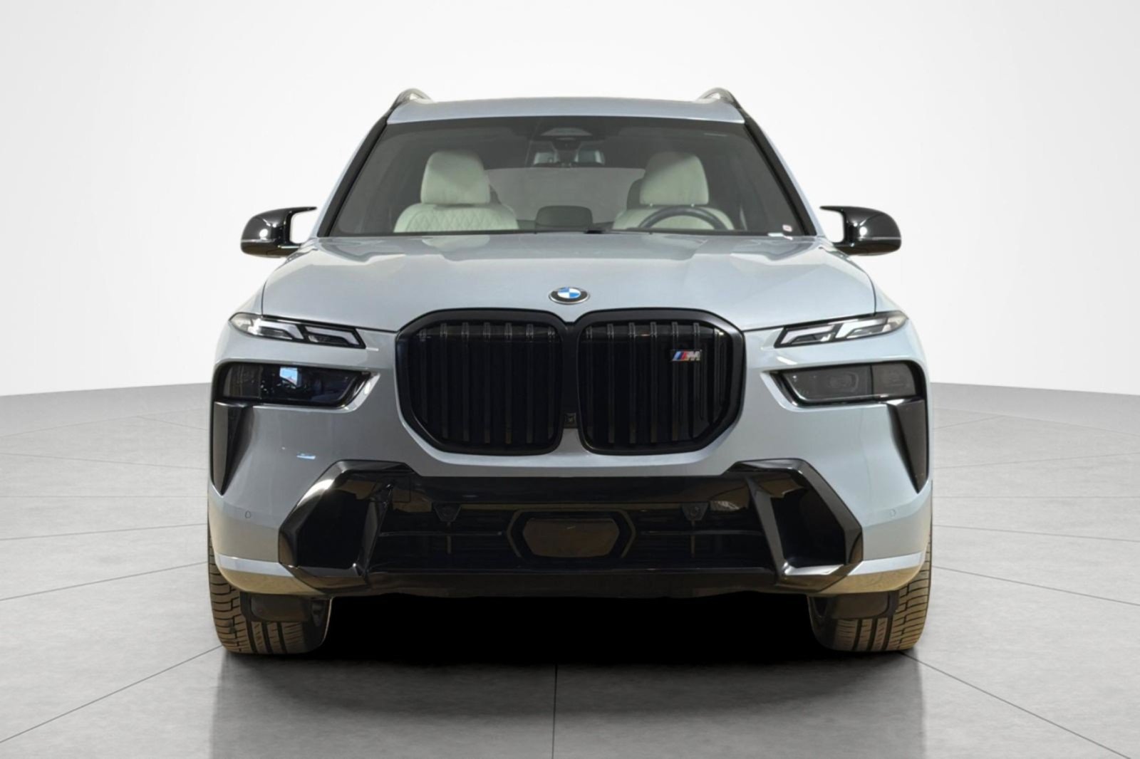 Used 2024 BMW X7 M60i w/ Executive Package AWD/4WD image 8