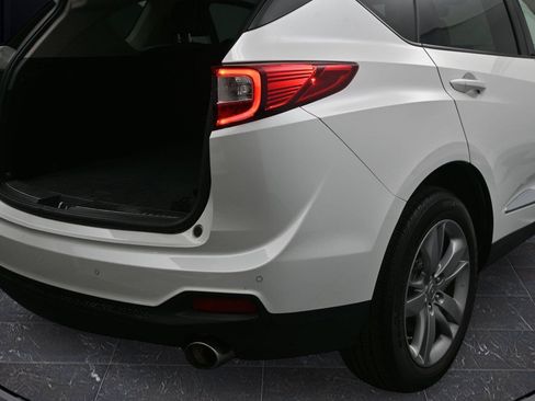 Certified 2021 Acura RDX AWD w/ Advance Package image 11