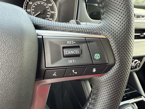 New 2026 Mitsubishi Outlander SE FWD image 33