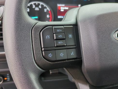 Used 2022 Ford F150 Tremor AWD/4WD image 17