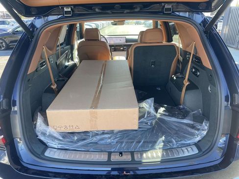 New 2026 Genesis GV80 3.5T Advanced image 22