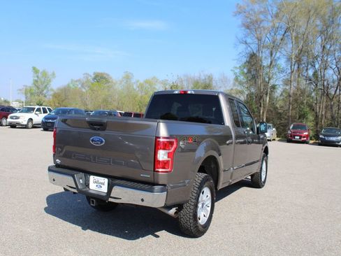 Used 2019 Ford F150 XLT w/ Max Trailer Tow Package AWD/4WD image 10