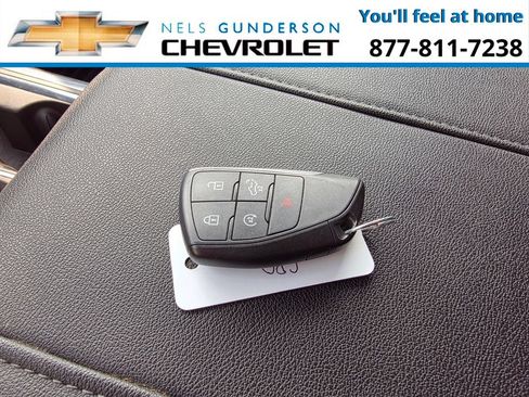 Used 2023 Chevrolet Silverado 1500 RST w/ All Star Edition Plus AWD/4WD image 33