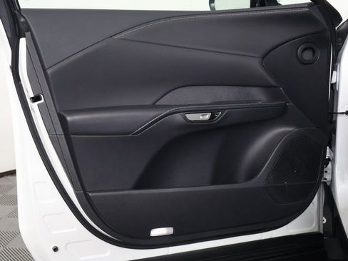 Certified 2025 Lexus RX 350h 350h Premium w/ Convenience Package image 12