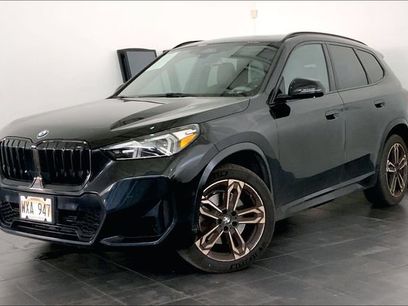 Used 2023 BMW X1 xDrive28i w/ M Sport Package