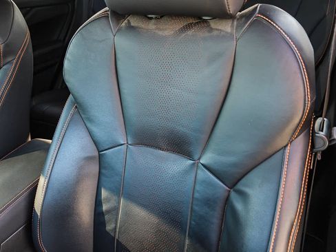 Used 2023 Subaru Crosstrek 2.5i Limited image 24