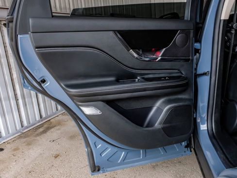 Used 2024 Lincoln Corsair Grand Touring w/ Equipment Group 301A image 46