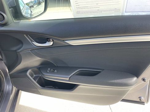 Used 2020 Honda Civic EX image 23