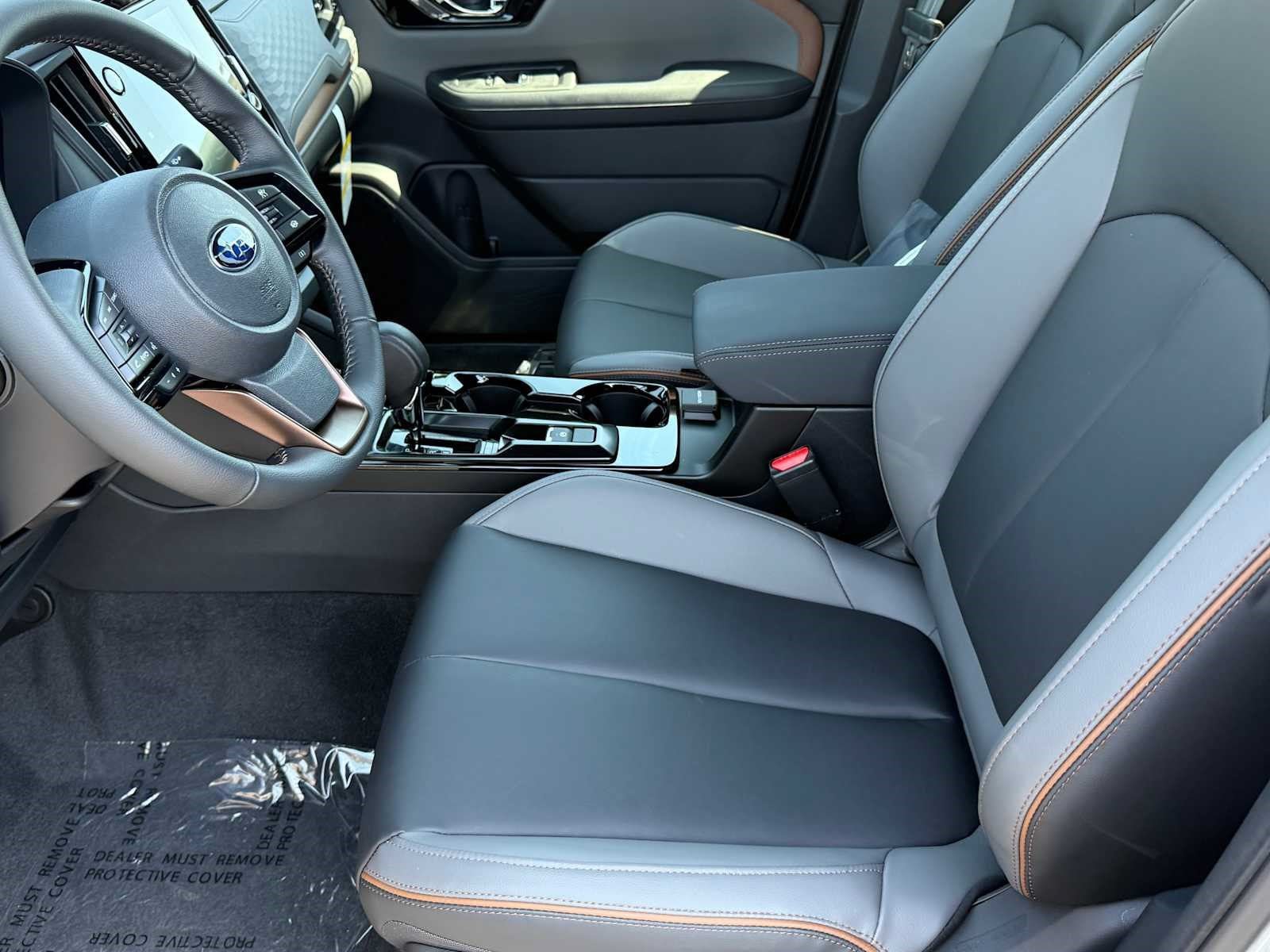 New 2026 Subaru Forester Sport AWD/4WD image 10