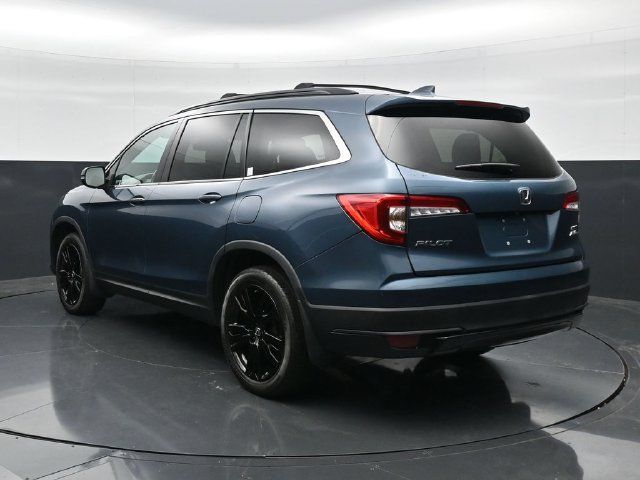 Used 2022 Honda Pilot Special Edition image 8
