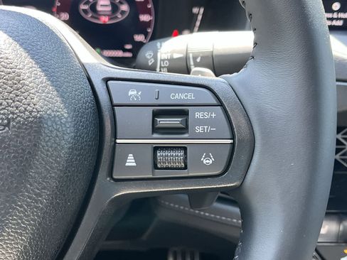 New 2026 Honda Accord Sport image 23