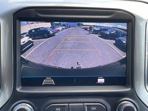 Used 2021 Chevrolet Silverado 1500 RST AWD/4WD image 25