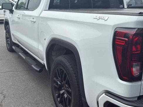 Used 2022 GMC Sierra 1500 Elevation AWD/4WD image 5