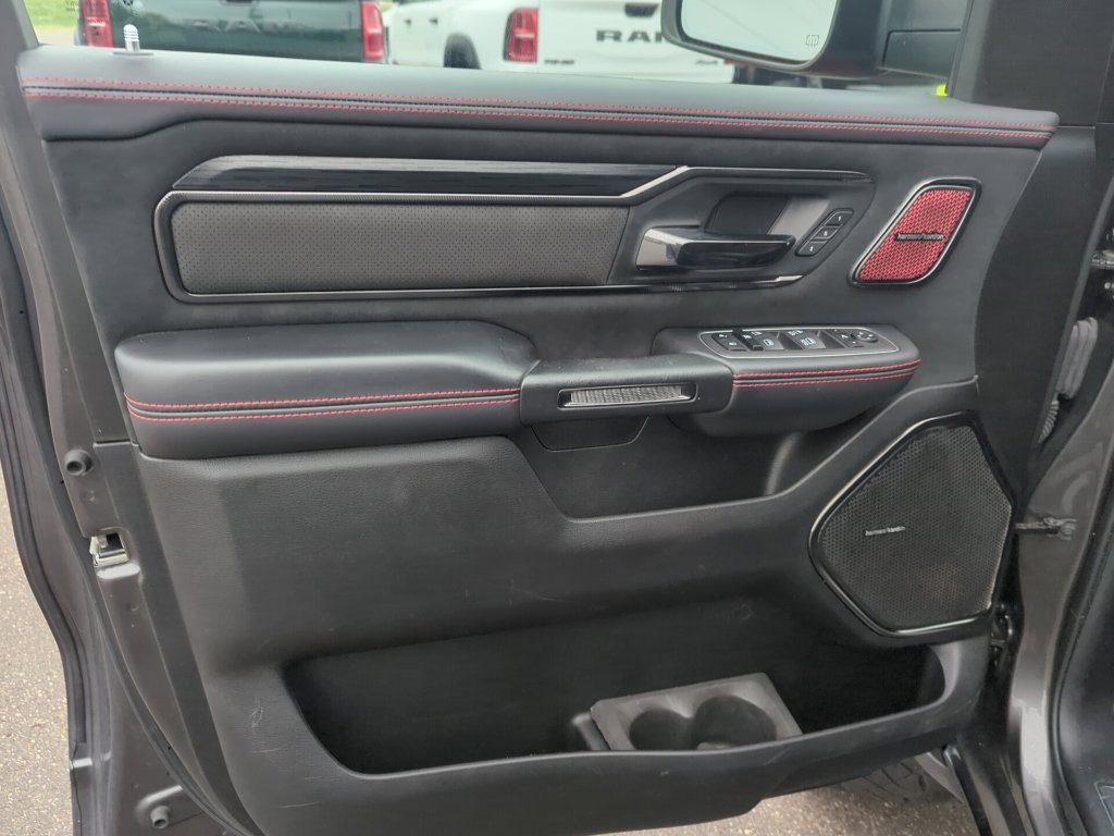 Used 2024 RAM 1500 TRX w/ TRX Level 2 Equipment Group AWD/4WD image 42